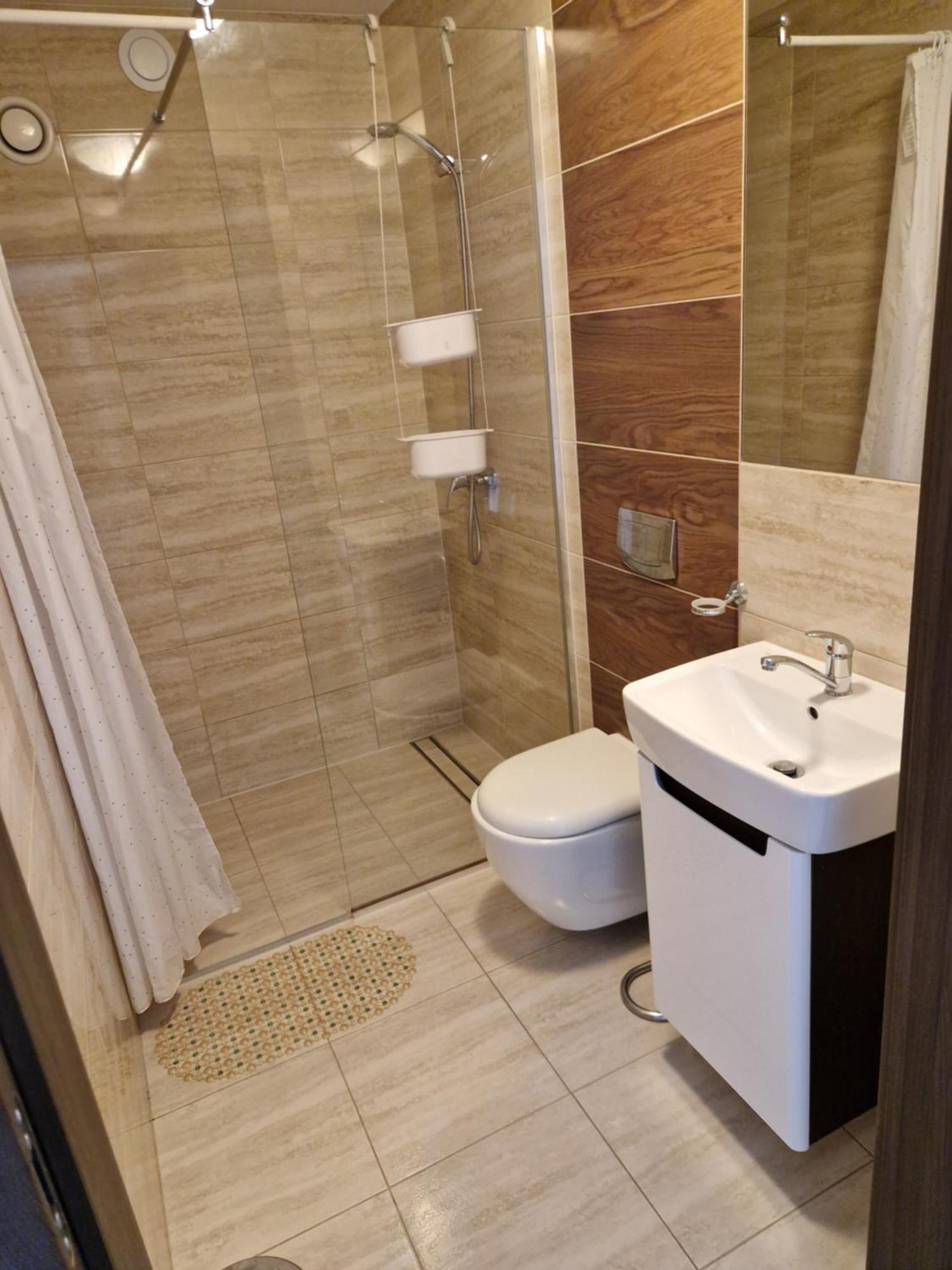 Holiapart Willa Stenga - Przy Lesie, Taras, Plac Zabaw, Grill Krynica Morska Dış mekan fotoğraf