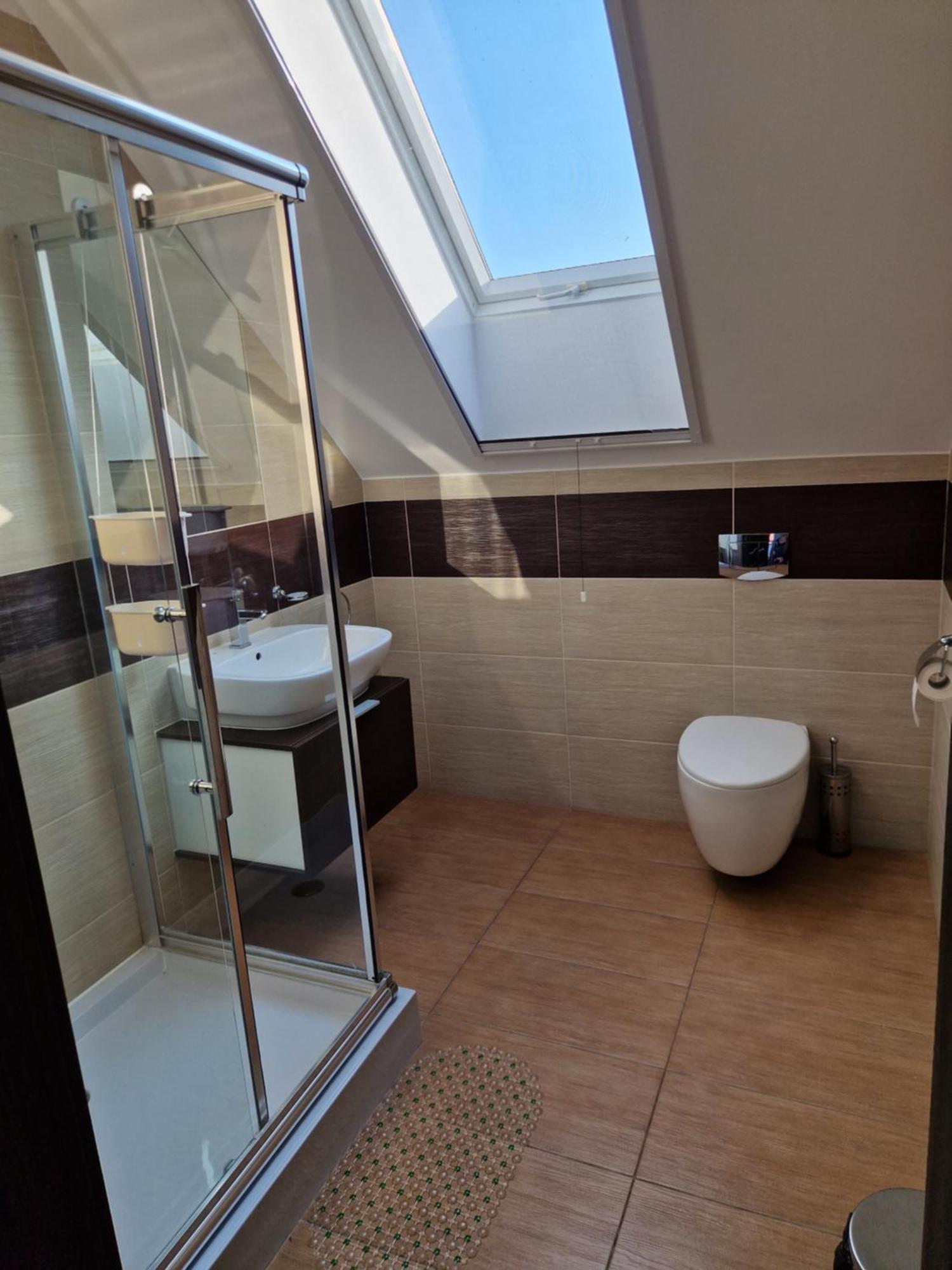 Holiapart Willa Stenga - Przy Lesie, Taras, Plac Zabaw, Grill Krynica Morska Dış mekan fotoğraf