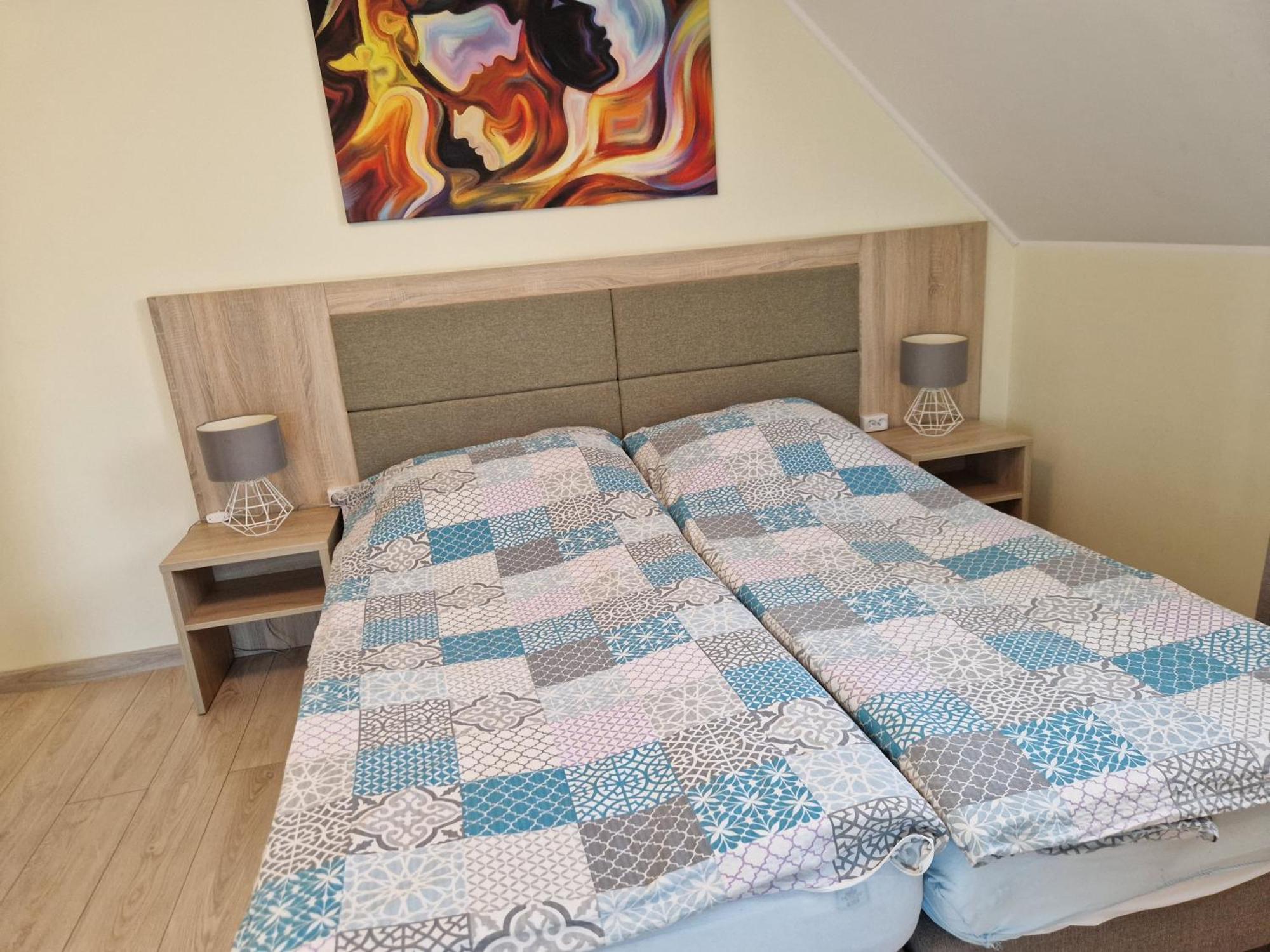 Holiapart Willa Stenga - Przy Lesie, Taras, Plac Zabaw, Grill Krynica Morska Dış mekan fotoğraf