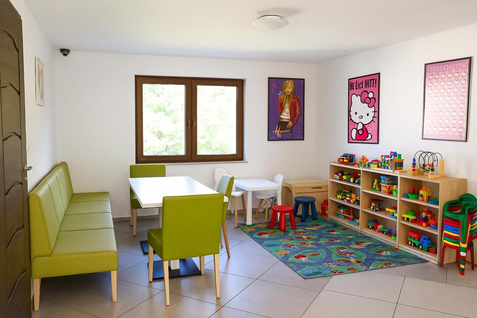 Holiapart Willa Stenga - Przy Lesie, Taras, Plac Zabaw, Grill Krynica Morska Dış mekan fotoğraf